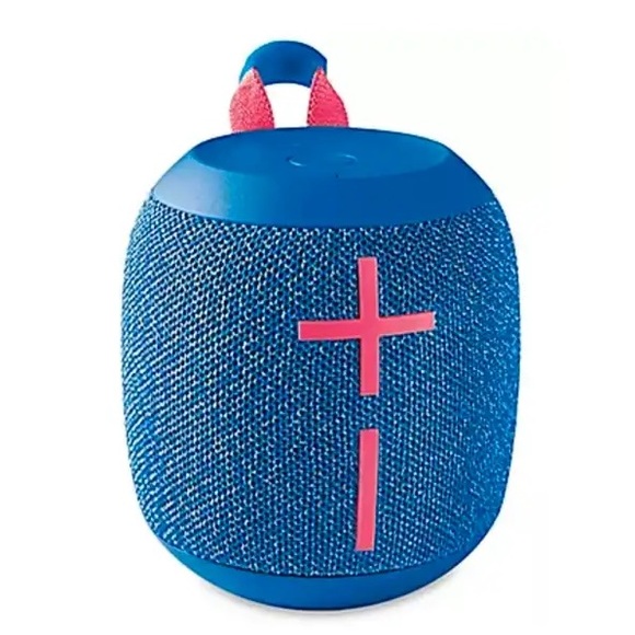 Ultimate Ears Wonderboom Bluetooth® Speaker 3 - Picture 5 of 6